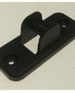 Bracket f/holder cooling pipe